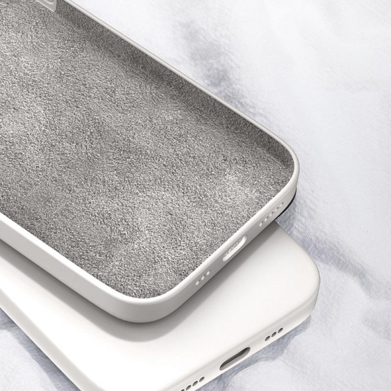 Κάλυμμα Samsung Galaxy S25 Ultra 5g Υγρή Σιλικόνη