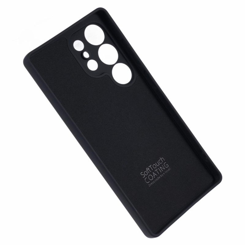 Κάλυμμα Samsung Galaxy S25 Ultra 5g Υγρή Σιλικόνη