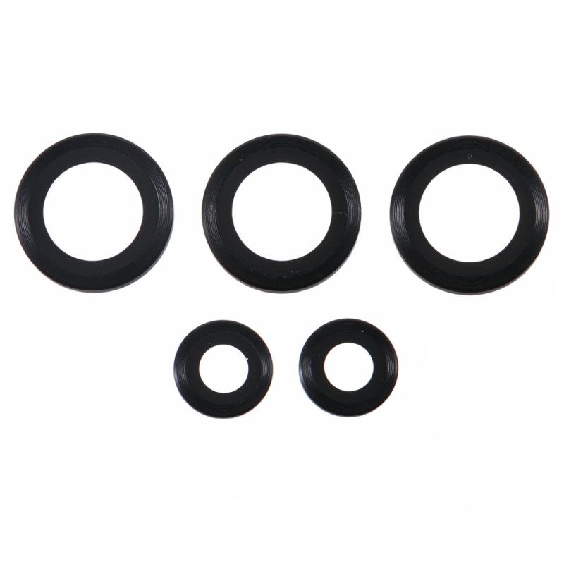 Μεταλλικό Προστατευτικό Φακού Για Samsung Galaxy S25 Ultra 5g Επιμεταλλωμένο Και Σκληρυμένο Γυαλί