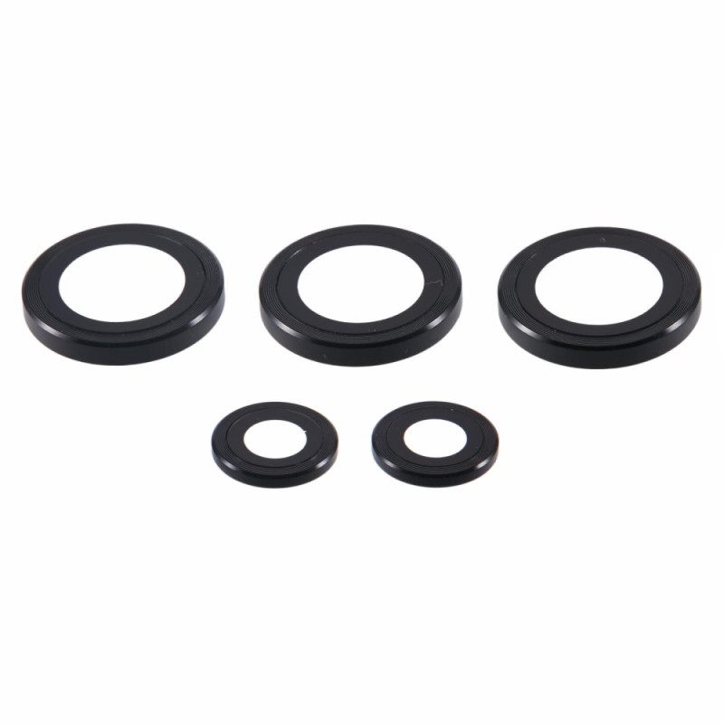 Μεταλλικό Προστατευτικό Φακού Για Samsung Galaxy S25 Ultra 5g Επιμεταλλωμένο Και Σκληρυμένο Γυαλί