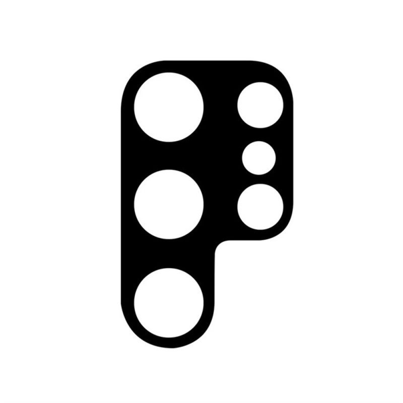 Προστατευτικό Φακού Κάμερας Για Galaxy S25 Ultra 5g Με Κάτω Πλάκα