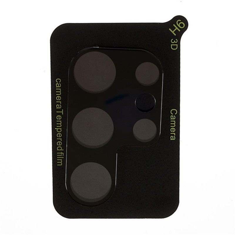 Προστατευτικό Φακού Κάμερας Για Galaxy S25 Ultra 5g Με Κάτω Πλάκα