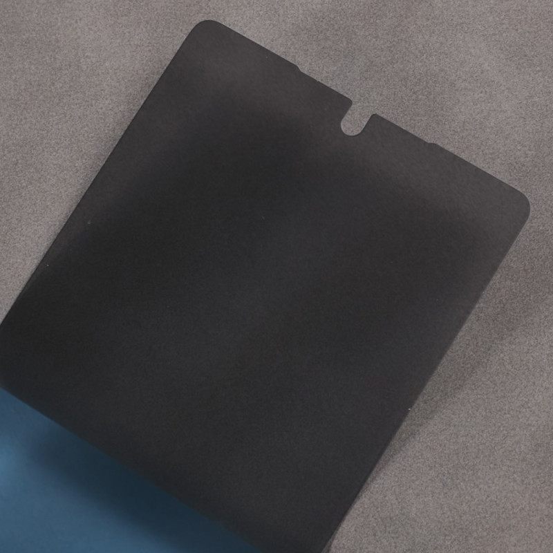 Προστατευτικό Οθόνης Από Σκληρυμένο Γυαλί Anti-spy Για Samsung Galaxy S25 Ultra 5g