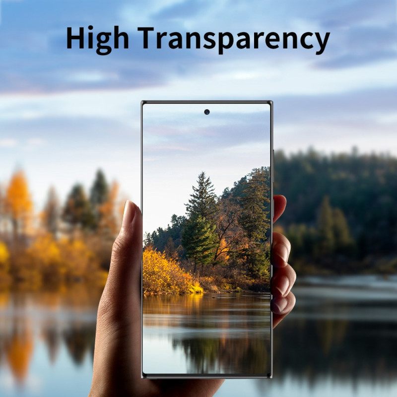 Προστατευτικοί Δακτύλιοι Φακού Για Samsung Galaxy S25 Κράμα Αλουμινίου Ultra 5g