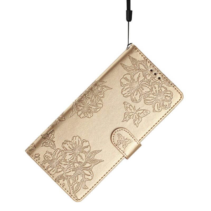 Θηκη Κινητου Samsung Galaxy S25 Ultra 5g Άνθη Κερασιάς