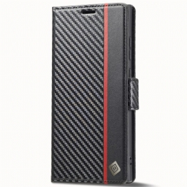 Θηκη Κινητου Samsung Galaxy S25 Ultra 5g Ίνες Άνθρακα Lc.imeeke