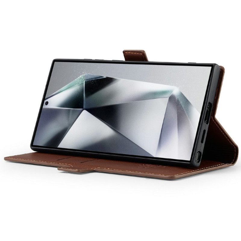 Θηκη Κινητου Samsung Galaxy S25 Ultra 5g Θήκες Κινητών Κλασικό Lc.imeeke