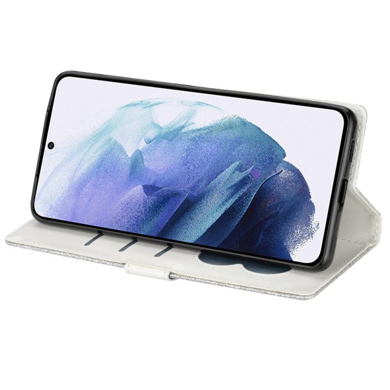 Θηκη Κινητου Samsung Galaxy S25 Ultra 5g Θήκες Κινητών Θήκη Με Γκλίτερ Και Λουράκι