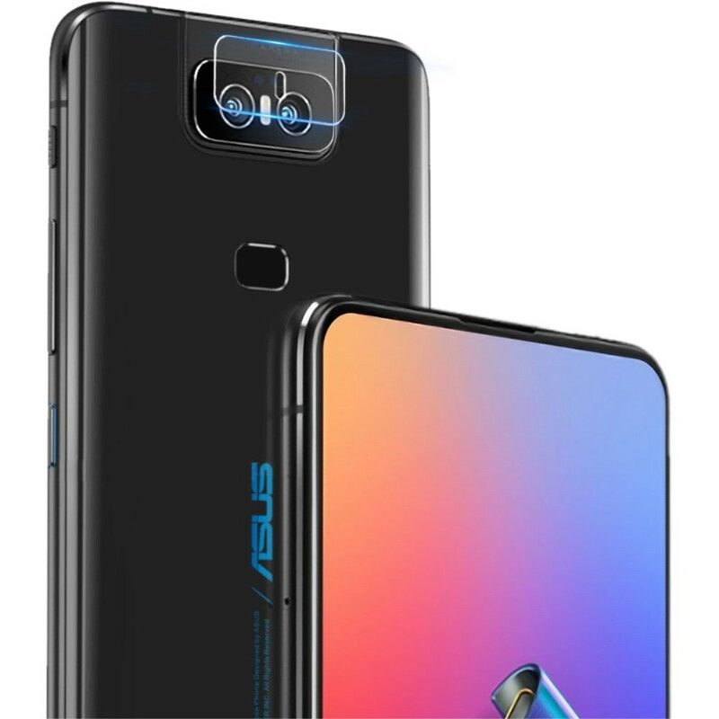 Προστατευτικός Φακός Από Γυαλί Για Asus Zenfone 6 Imak