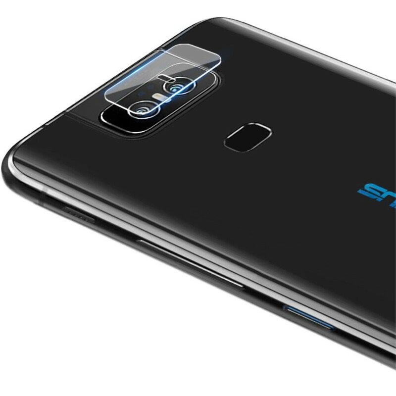 Προστατευτικός Φακός Από Γυαλί Για Asus Zenfone 6 Imak