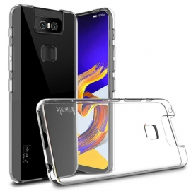 Θήκη Asus ZenFone 6 Ιμακ Διαφανές