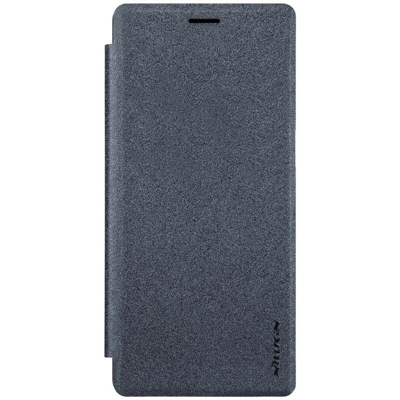 θηκη κινητου Samsung Galaxy Note 8 Θήκη Flip Νίλκιν