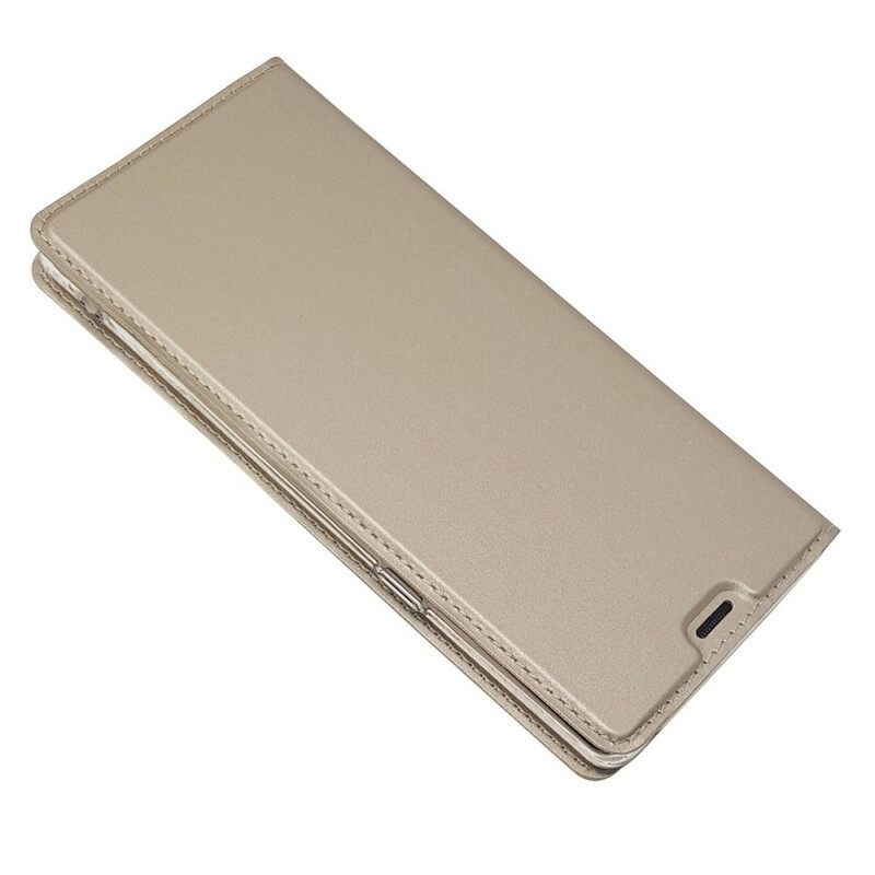 θηκη κινητου Samsung Galaxy Note 8 Θήκη Flip Premium Δερμάτινο Εφέ