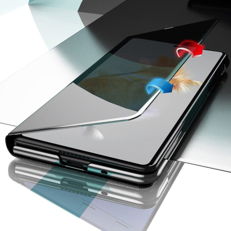 Huawei Mate X3 Καθρέφτης