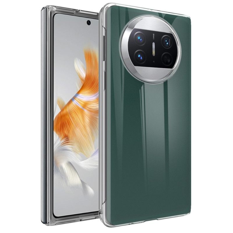 Κάλυμμα Huawei Mate X3 Imak Air Ii Pro