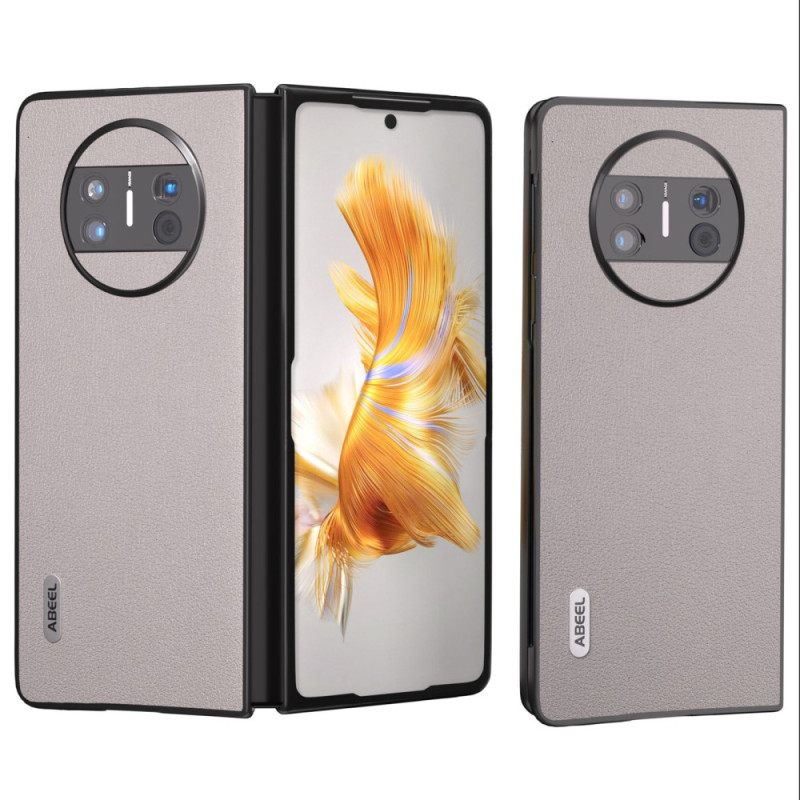 Κάλυμμα Huawei Mate X3 Κλασικό Abeel Σιλικόνης
