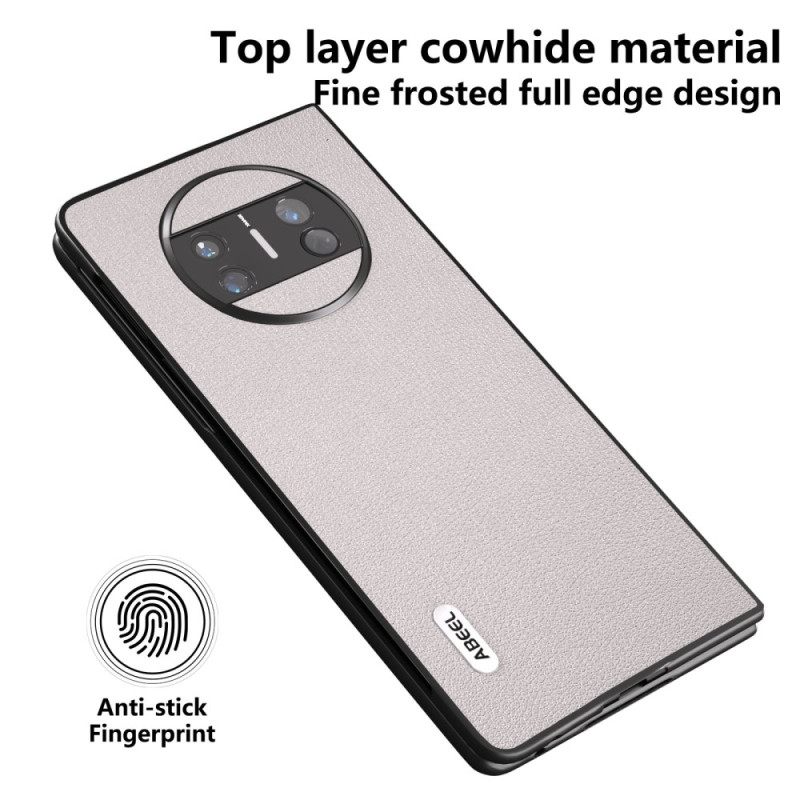 Κάλυμμα Huawei Mate X3 Κλασικό Abeel Σιλικόνης