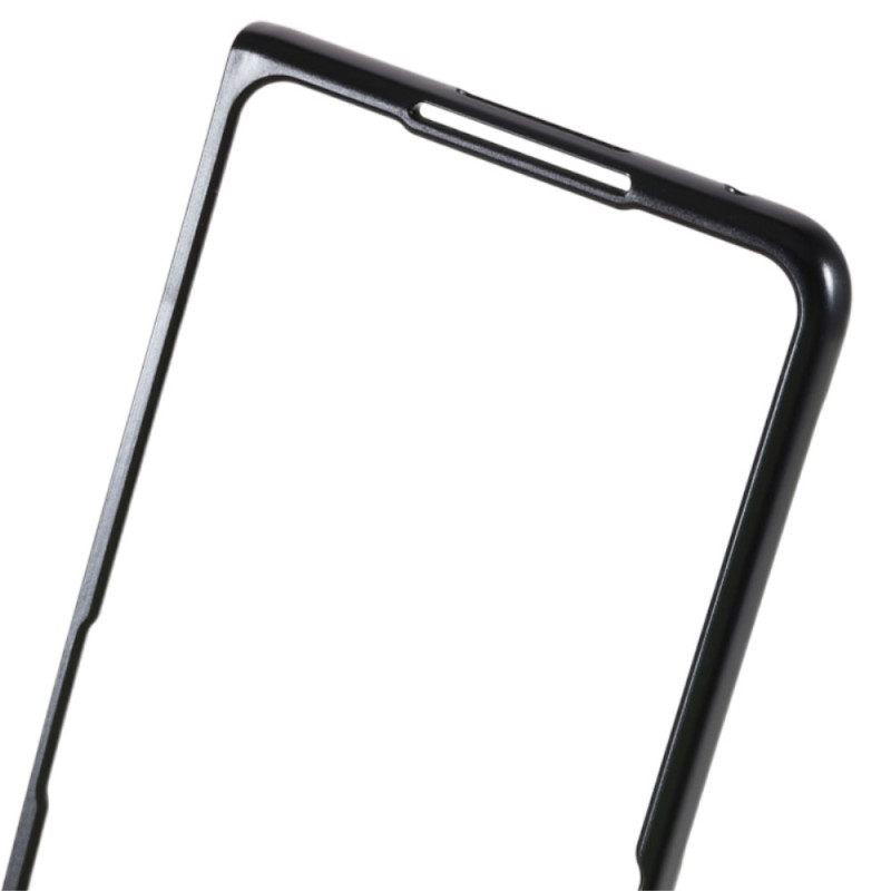 Κάλυμμα Huawei Mate X3 Πλαστικό Σιλικόνης