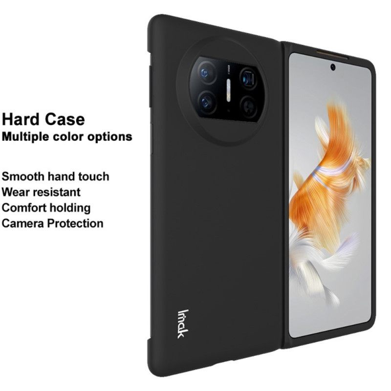 Κάλυμμα Huawei Mate X3 Σειρά Js-2 Imak