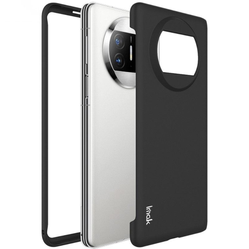 Κάλυμμα Huawei Mate X3 Σειρά Js-2 Imak