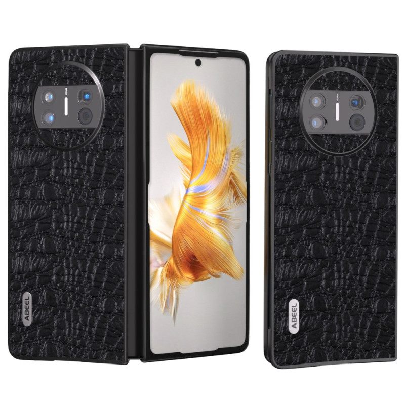 Κάλυμμα Huawei Mate X3 Θήκες Κινητών Premium Abeel