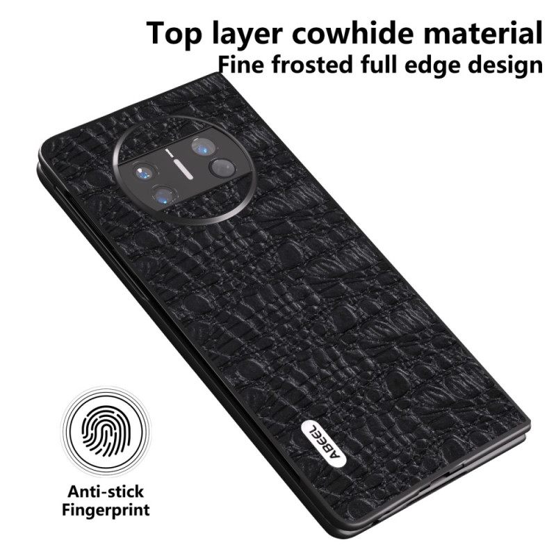 Κάλυμμα Huawei Mate X3 Θήκες Κινητών Premium Abeel