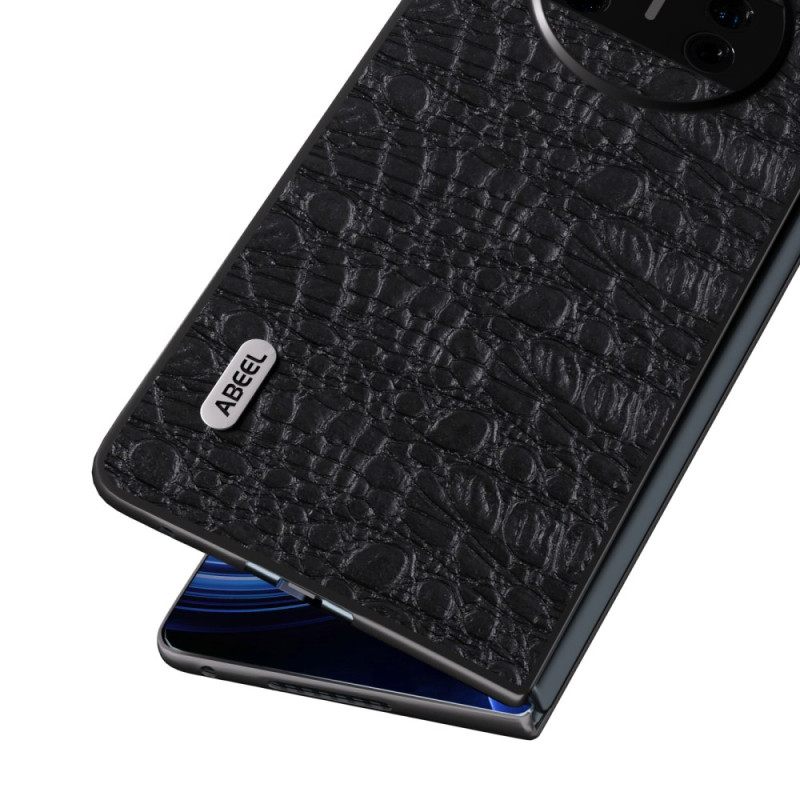 Κάλυμμα Huawei Mate X3 Θήκες Κινητών Premium Abeel