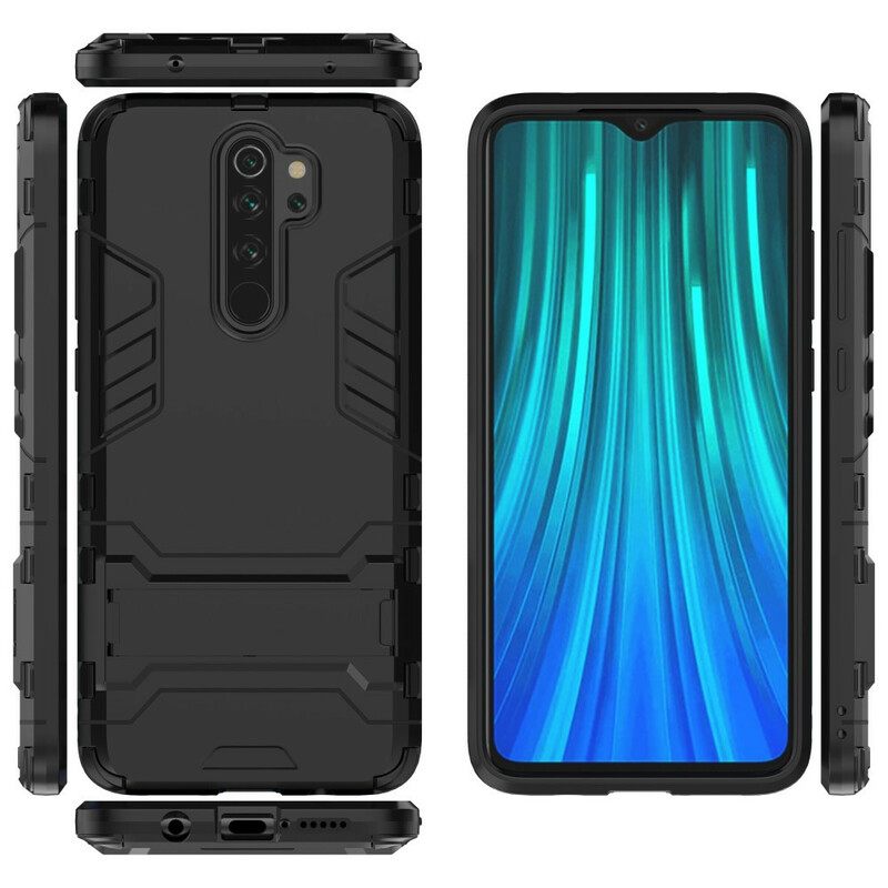 θηκη κινητου Xiaomi Redmi Note 8 Pro Εξαιρετικά Ανθεκτικό