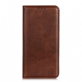 θηκη κινητου Xiaomi Redmi Note 8 Pro Θήκη Flip Elegance Split Leather