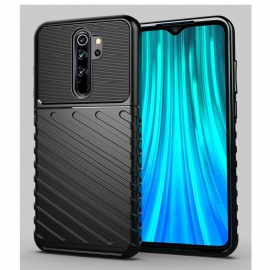 Θήκη Xiaomi Redmi Note 8 Pro Σειρά Thunder