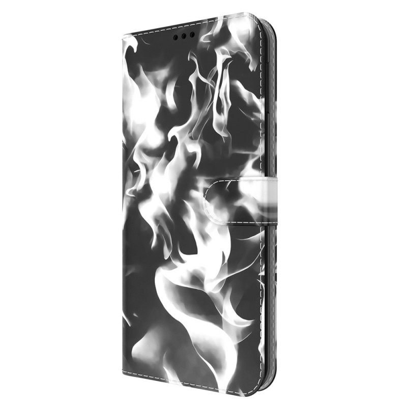 Κάλυμμα Moto G200 5G Αφηρημένο Μοτίβο