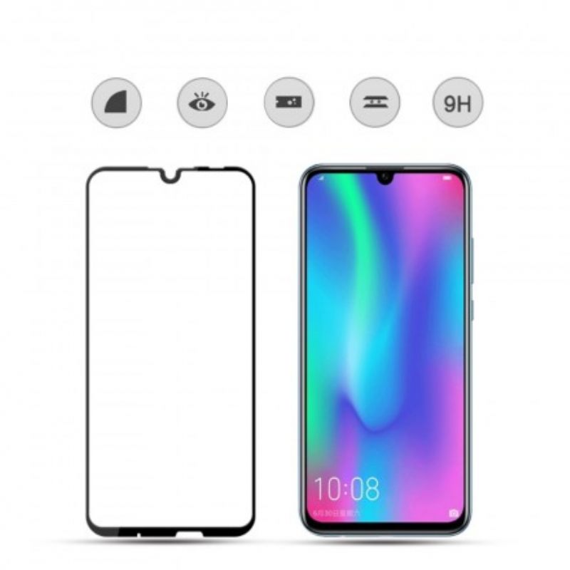 Προστασία Από Σκληρυμένο Γυαλί Για Honor 10 Lite / Huawei P Smart 2019 Mocolo