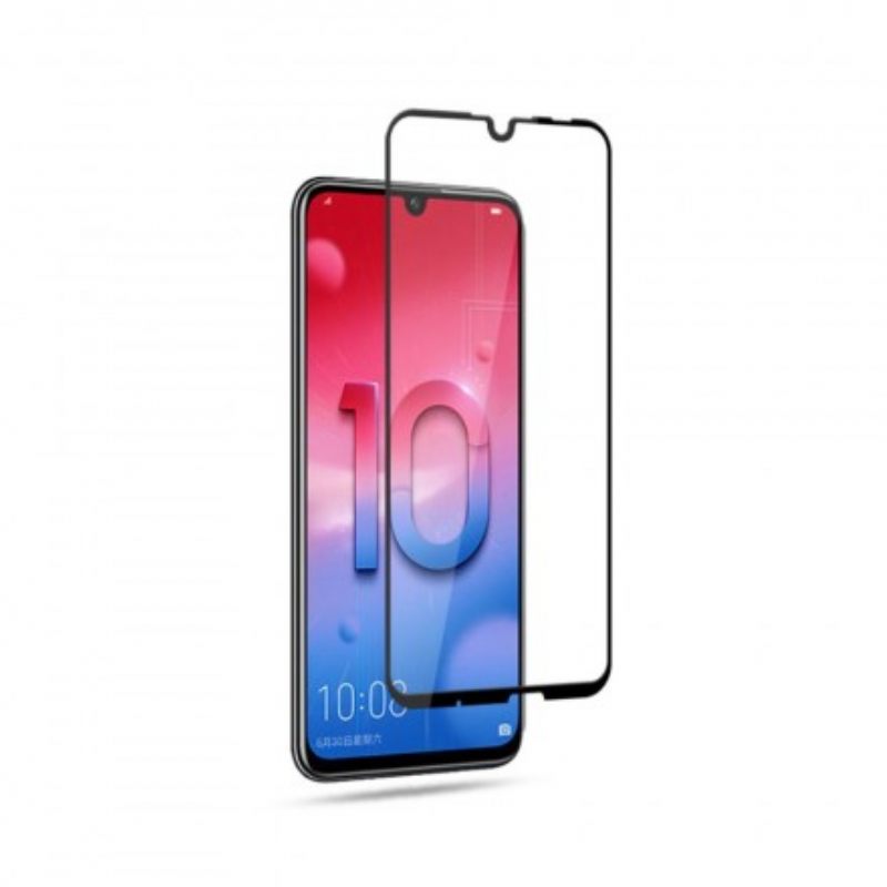 Προστασία Από Σκληρυμένο Γυαλί Για Honor 10 Lite / Huawei P Smart 2019 Mocolo