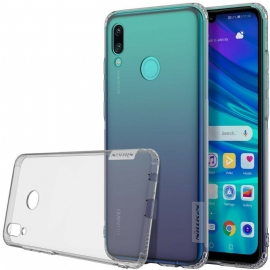 θηκη κινητου Huawei P Smart 2019 / Honor 10 Lite Διαφανές Nillkin