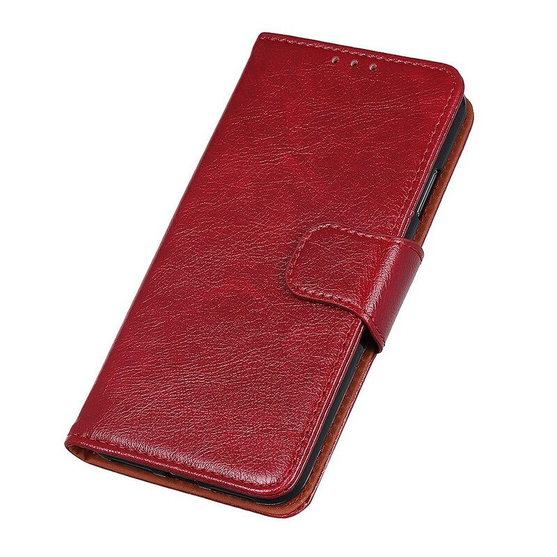 δερματινη θηκη Xiaomi Redmi 9A Split Nappa Leather