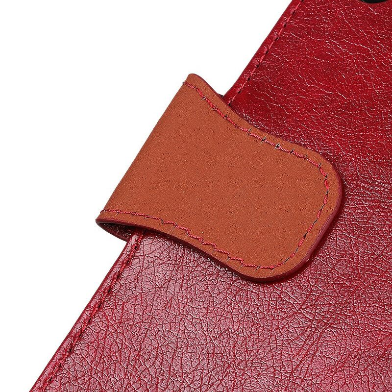 δερματινη θηκη Xiaomi Redmi 9A Split Nappa Leather
