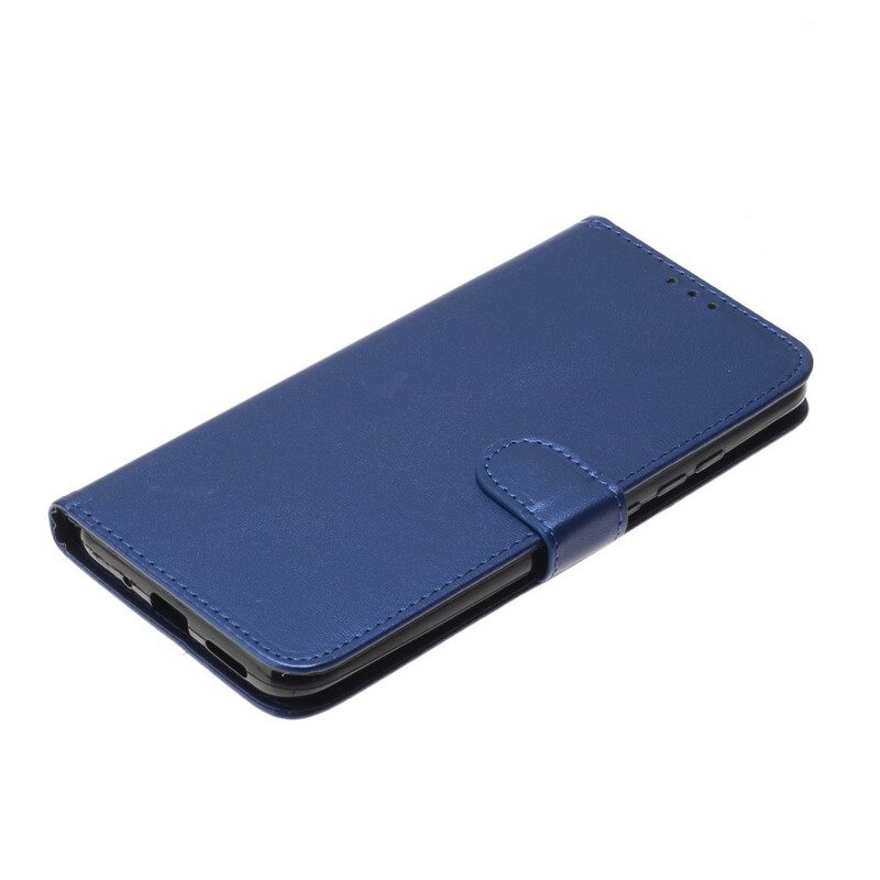 Κάλυμμα Xiaomi Redmi 9A Σειρά Συμπαγούς Χρώματος