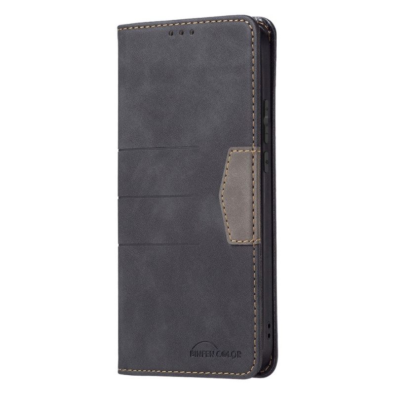 θηκη κινητου Xiaomi Redmi 9A Θήκη Flip Χρώμα Binfen
