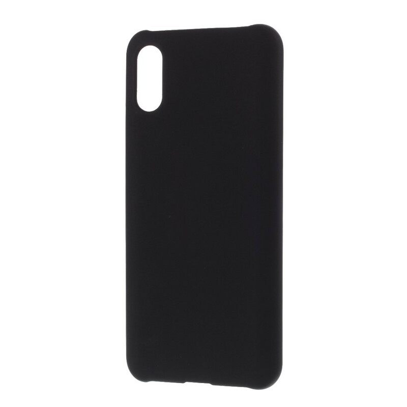 Θήκη Xiaomi Redmi 9A Άκαμπτο Κλασικό