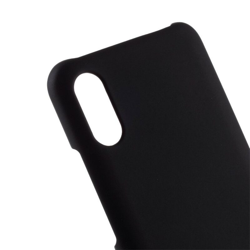 Θήκη Xiaomi Redmi 9A Άκαμπτο Κλασικό