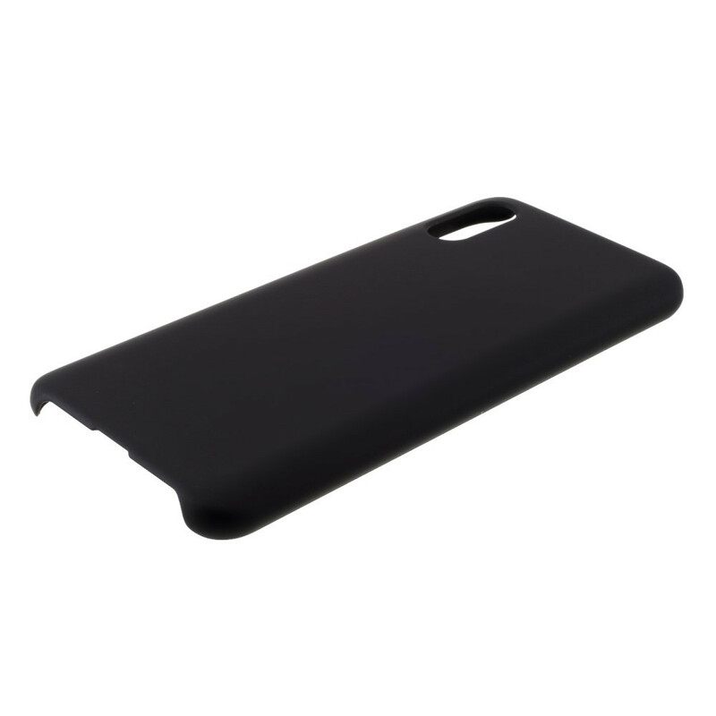 Θήκη Xiaomi Redmi 9A Άκαμπτο Κλασικό