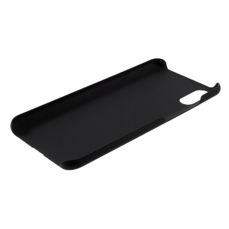 Θήκη Xiaomi Redmi 9A Άκαμπτο Κλασικό