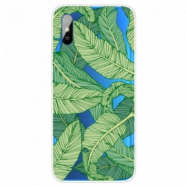 Θήκη Xiaomi Redmi 9A Φύλλωμα