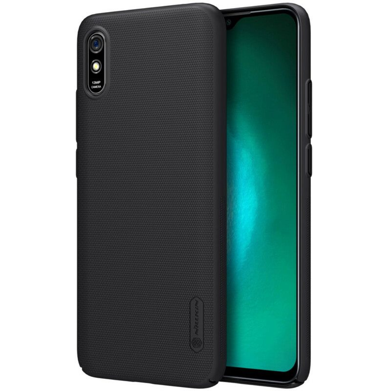 Θήκη Xiaomi Redmi 9A Hard Frost Nillkin