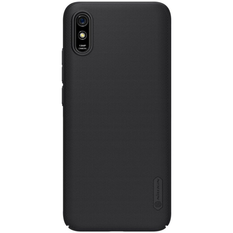 Θήκη Xiaomi Redmi 9A Hard Frost Nillkin