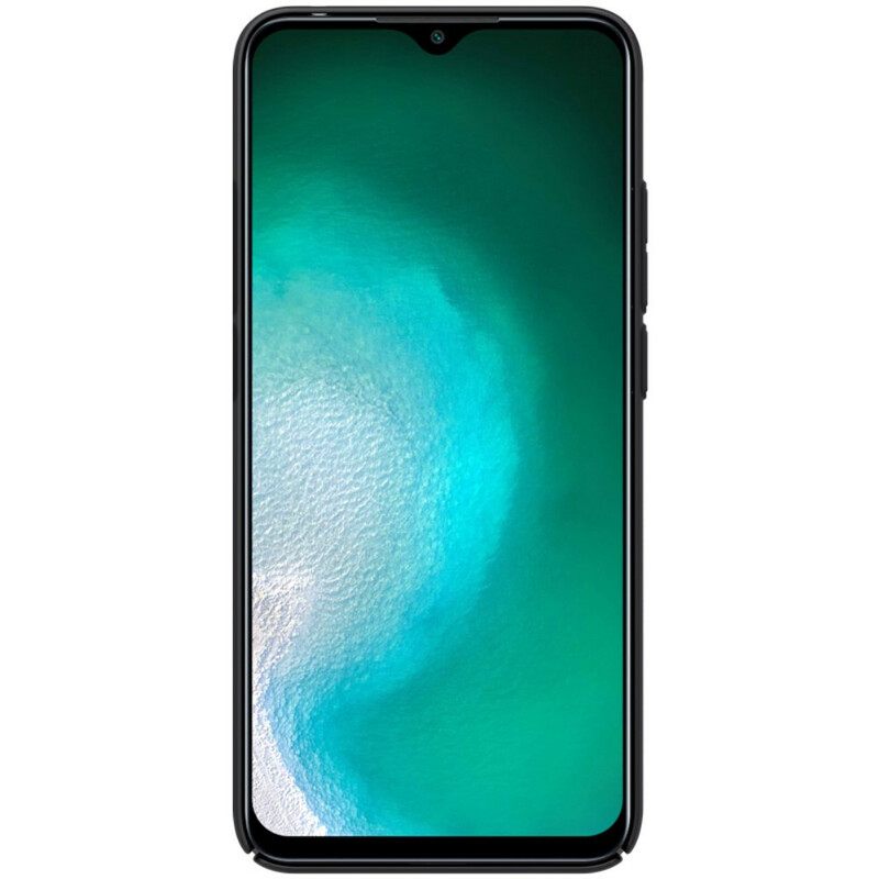 Θήκη Xiaomi Redmi 9A Hard Frost Nillkin
