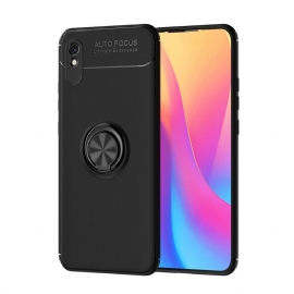 Θήκη Xiaomi Redmi 9A Περιστροφικός Δακτύλιος