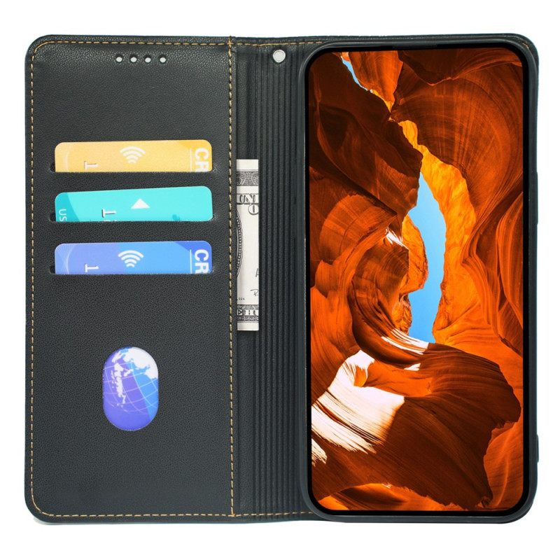 Δερματινη Θηκη Xiaomi 17 Pro Ζωφόρος