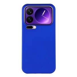 Κάλυμμα Xiaomi 17 Pro Άκαμπτη