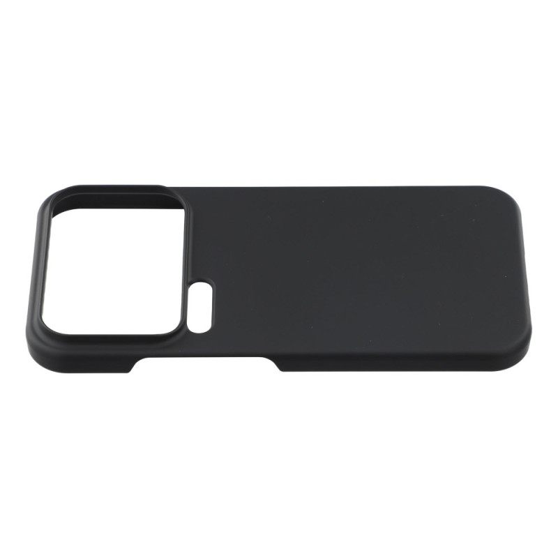 Κάλυμμα Xiaomi 17 Pro Άκαμπτη